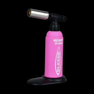 Blazer Big Shot Dab Torch