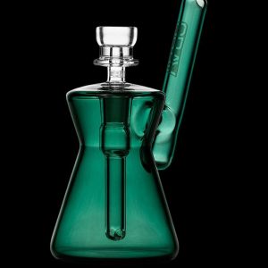 GRAV Hourglass Pocket Bubbler