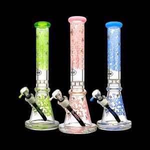 aLeaf The Honeycomb Beaker Water Pipe