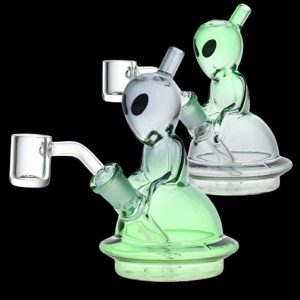 Interstellar Traveler Dab Rig