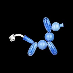 Balloon Puppy Dab Rig