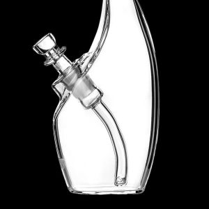 GRAV Rain Bubbler