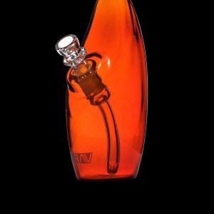 GRAV Rain Bubbler