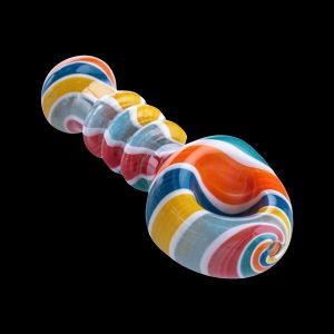 Crush Shovel Head Hand Pipe