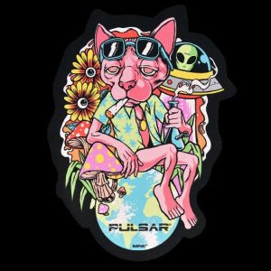 Pulsar DabPadz Dab Mat
