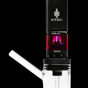 Hitoki Saber Bubbler Bundle