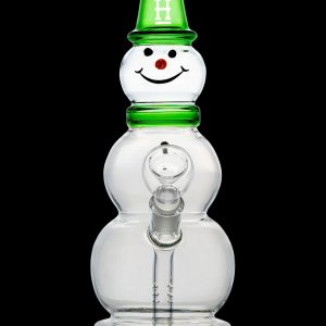 Hemper Snowman Bong