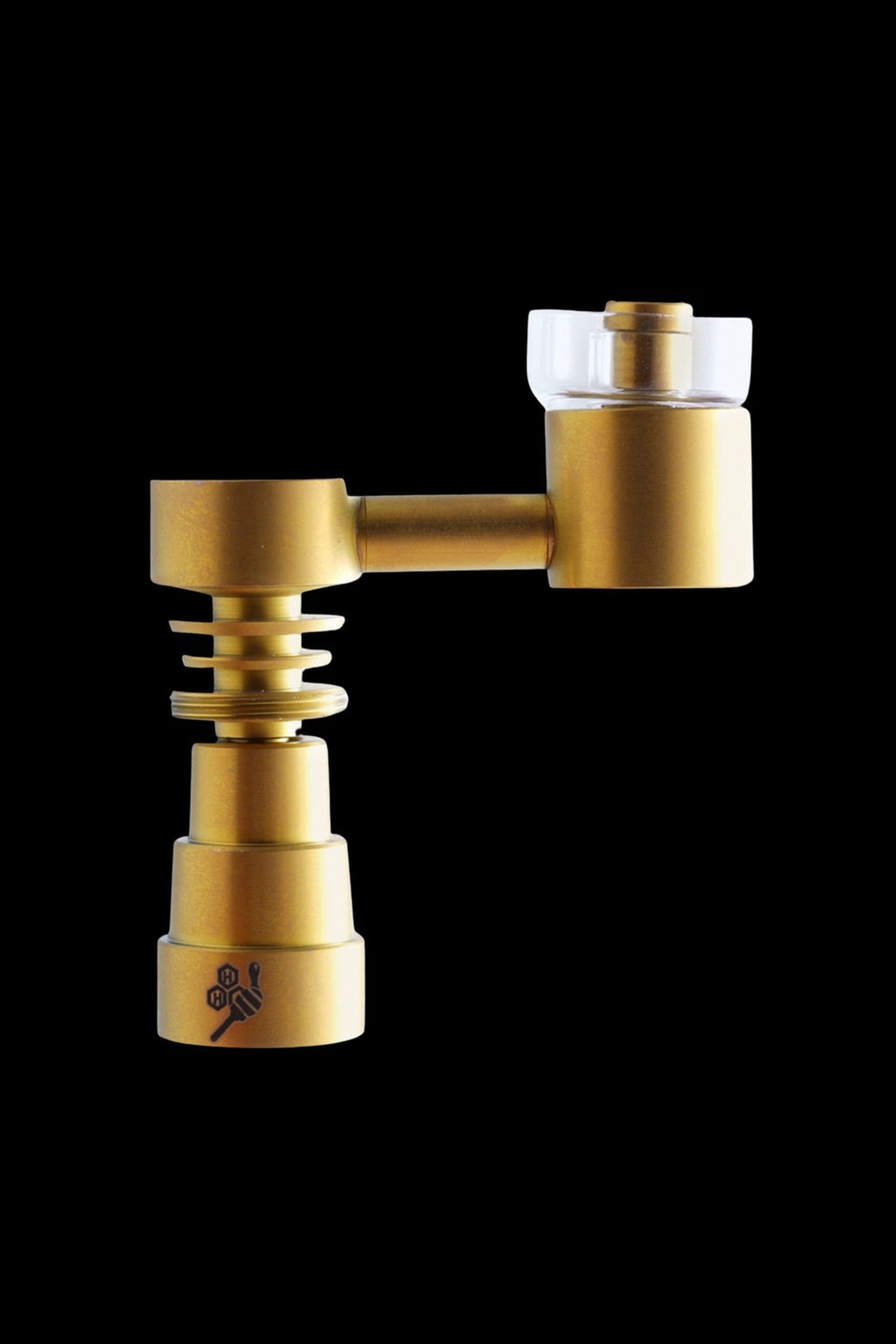 p Titanium Gold 4 In 1 Sidecar Hybrid Female Joint Banger Dab Nail 9786ffed 3af4 456a 9ebb c44f8cecdf20 scaled