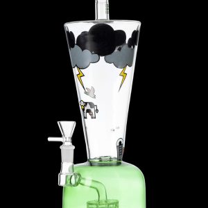 Hemper Tornado XL Bong