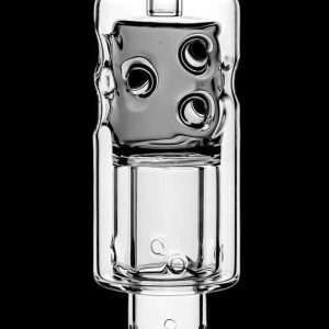 VLAB Vlex Glass Bubbler