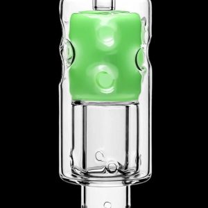 VLAB Vlex Glass Bubbler