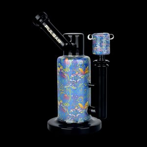 Pulsar Inside Print Water Pipe