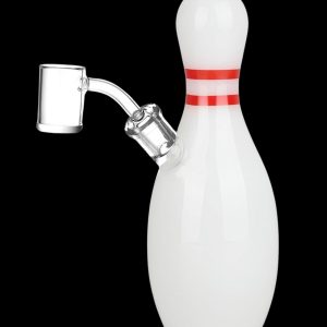 Pulsar Bowling Pin Dab Rig