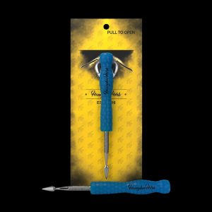 Honeybee Herb Glow In Dark Dab Tool