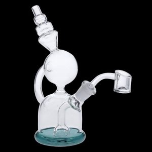 Telescope Dab Rig