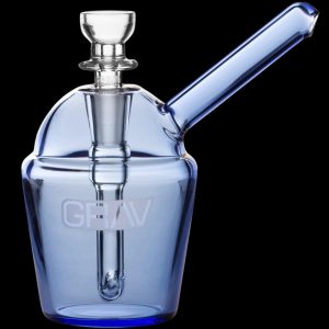 GRAV Slush Cup Pocket Bubbler