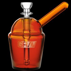 GRAV Slush Cup Pocket Bubbler