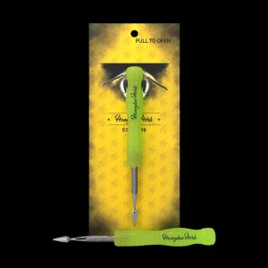 Honeybee Herb Glow In Dark Dab Tool