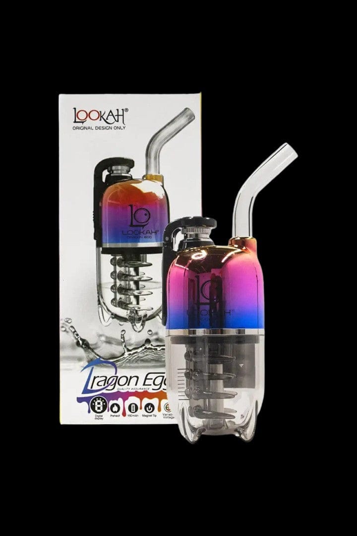 p lookah limited edition dragon egg e rig Group 75868