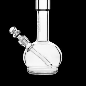 GRAV Mini Round Base Water Pipe