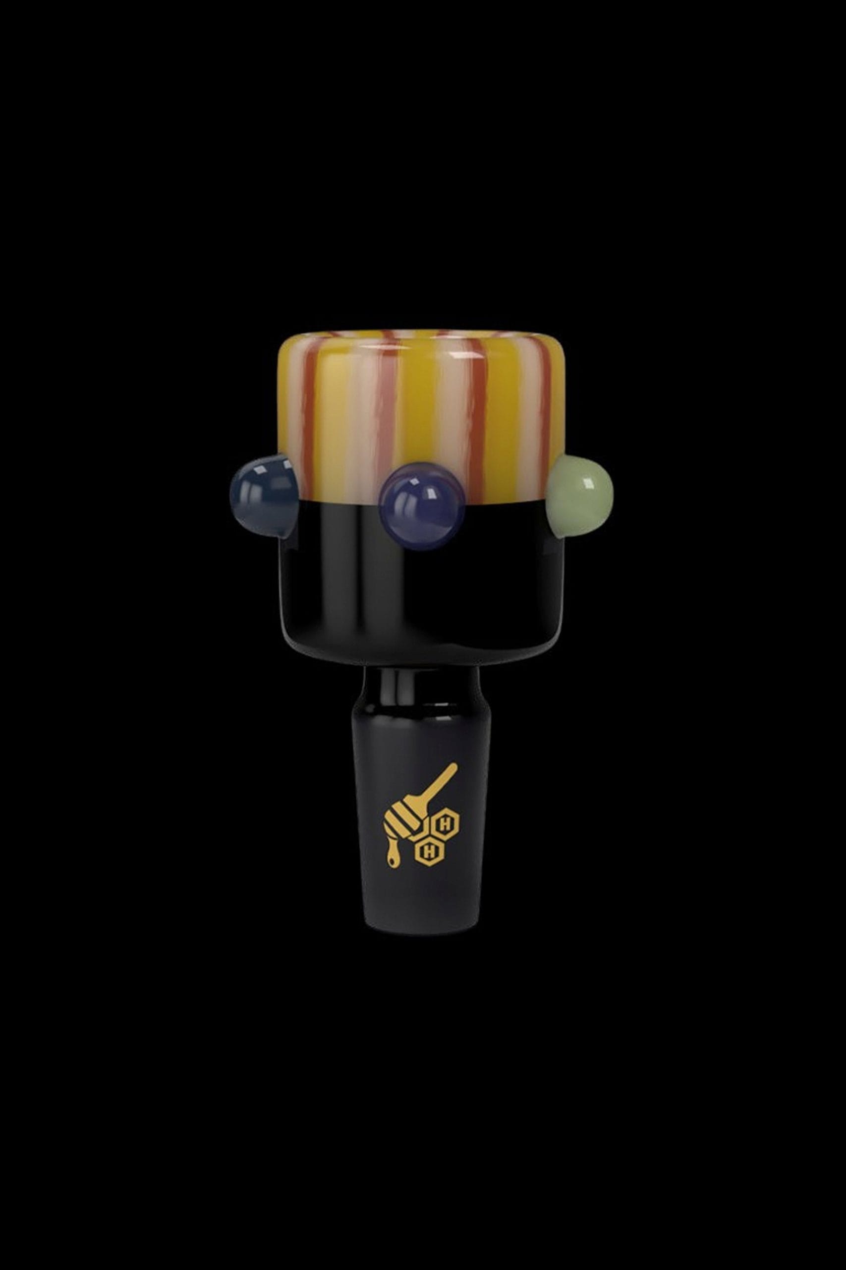 p orange brown candy flame head bong bowl a3226a30 fd85 45a8 abbe fc73e1692dc1 scaled