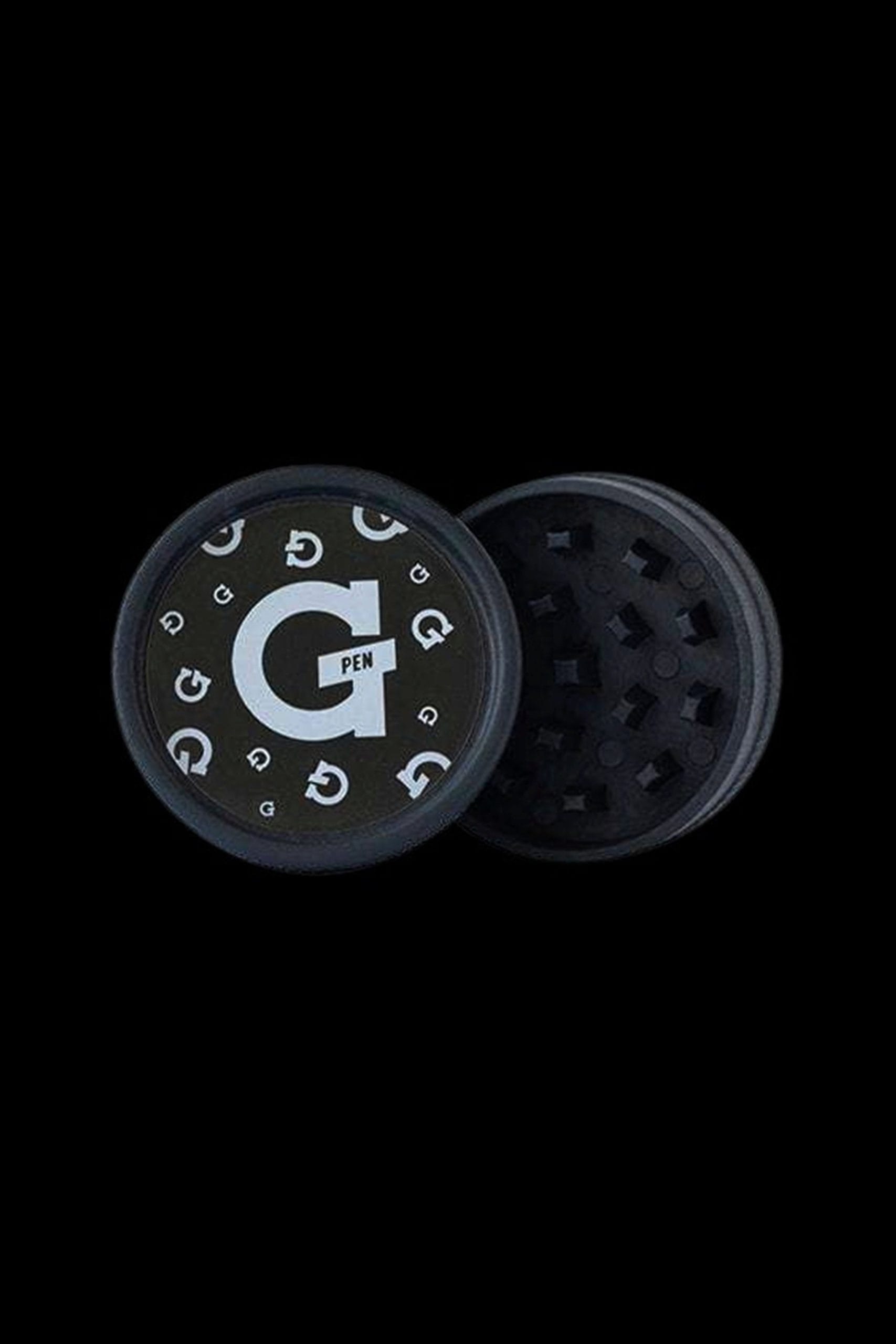 Santa Cruz Shredder x G Pen 2pc Hemp Grinder