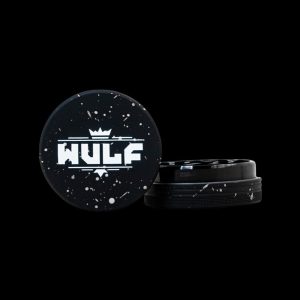 p wulf grinder 2pc 50mm grinder black white spatter 6ca223f8 5ec5 4439 9c5b 98043a799cdf