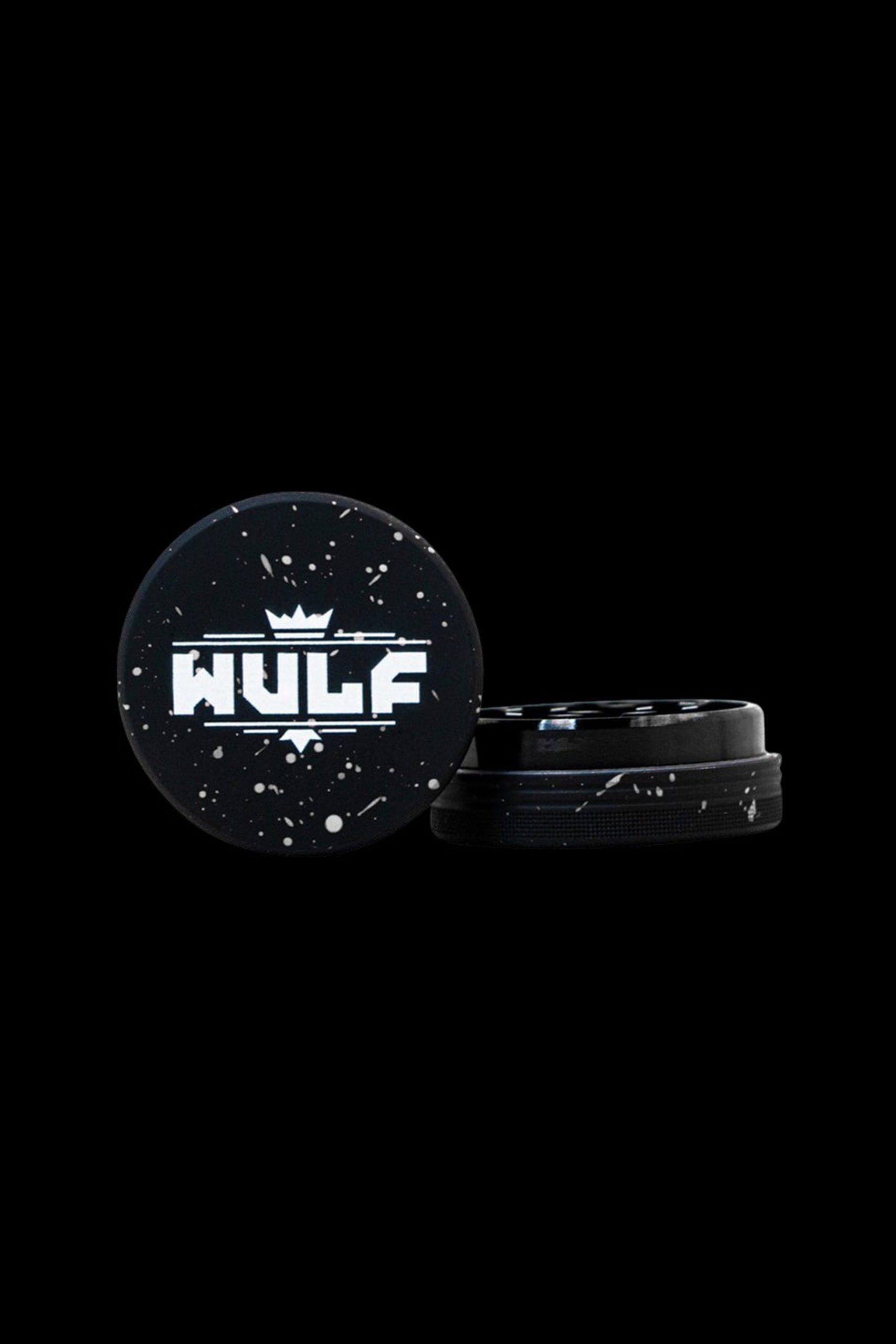 p wulf grinder 2pc 50mm grinder black white spatter 6ca223f8 5ec5 4439 9c5b 98043a799cdf scaled