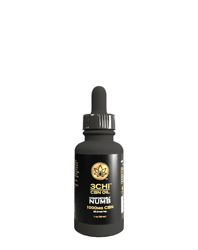 products 1000mg comfortably numb 3chi 1
