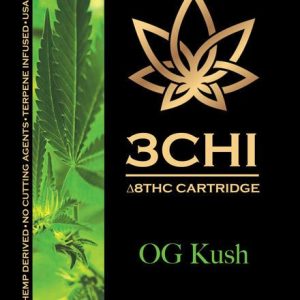 products 3 chi delta 8 vape cartridge og kush
