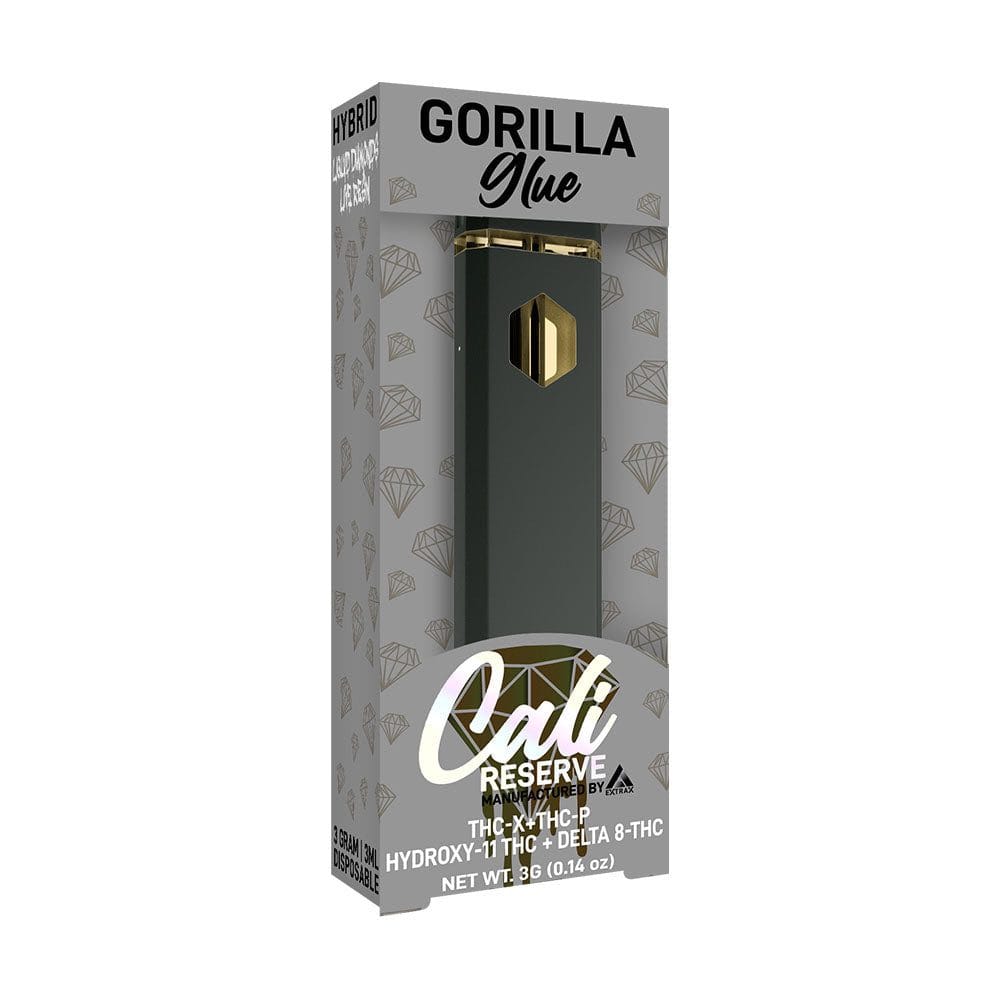 products 3 gram disposable gorilla glue buy online near me get best price cali reserve