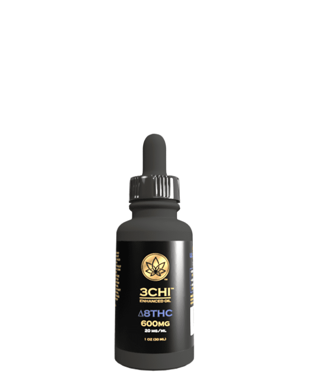 products 600mg delta 8 thc 3chi 1