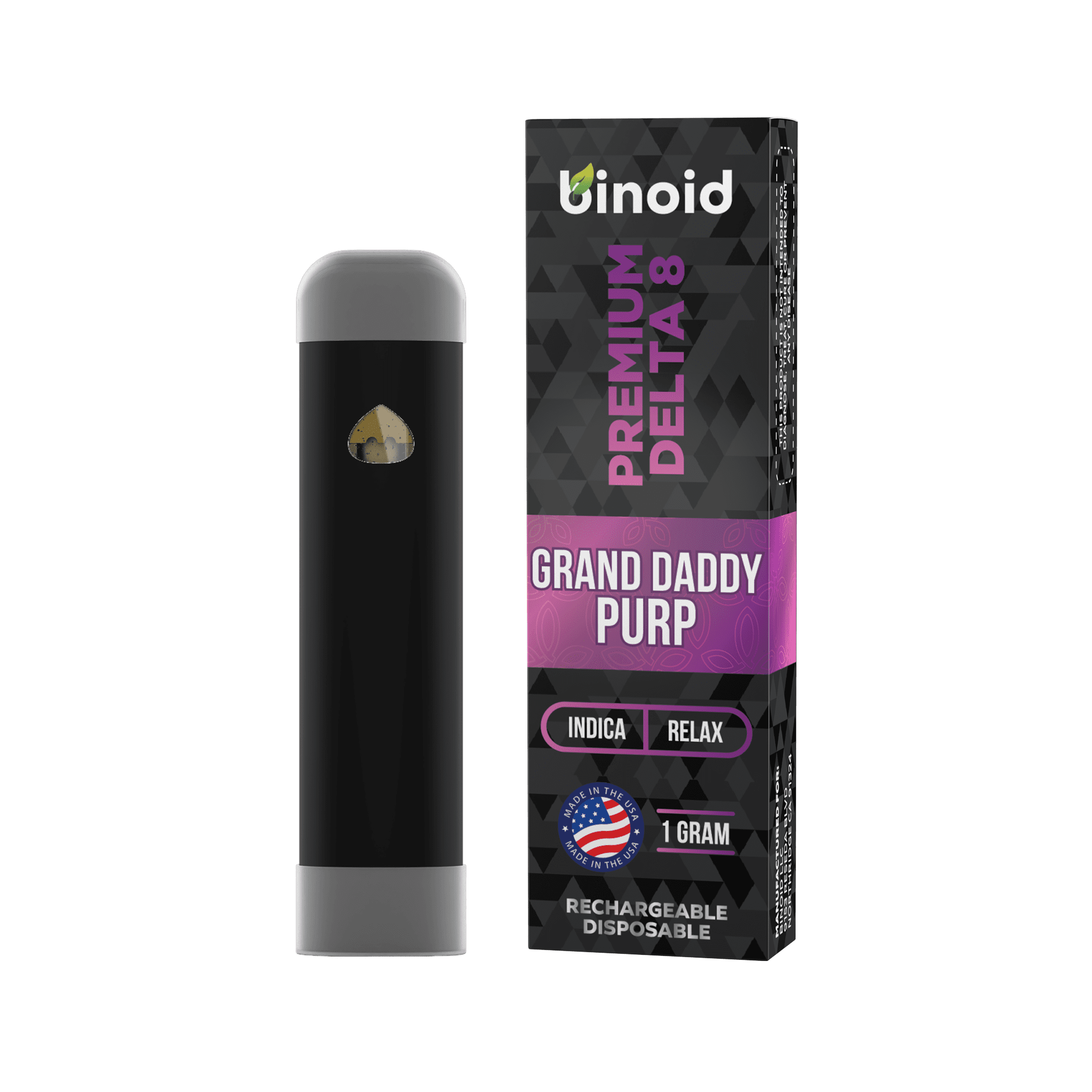 products Buy Delta 8 THC Rechargeables Grand Daddy Purp Indica 1gram Best Brand Strongest Safest Get Near Me ccbb0513 d74c 43a4 bcb6 fc546092d733
