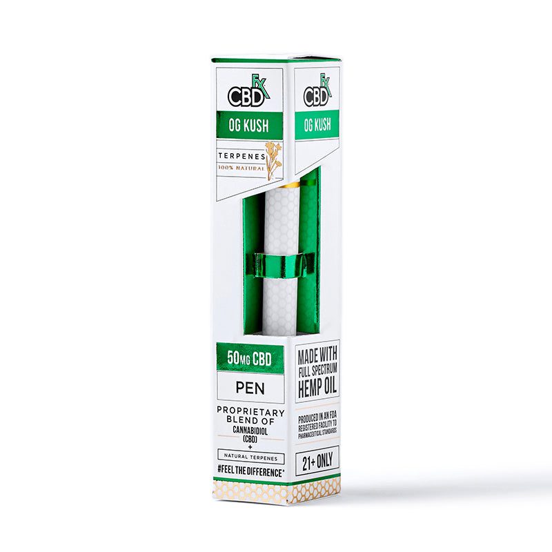 products CBDfx Terpenes Pens OGkush 2