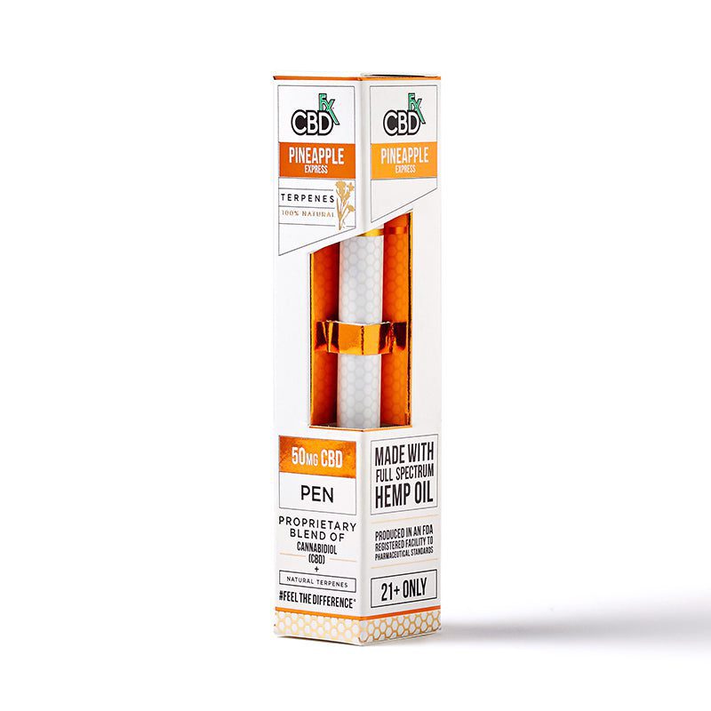 products CBDfx Terpenes Pens PineappleExpress 1