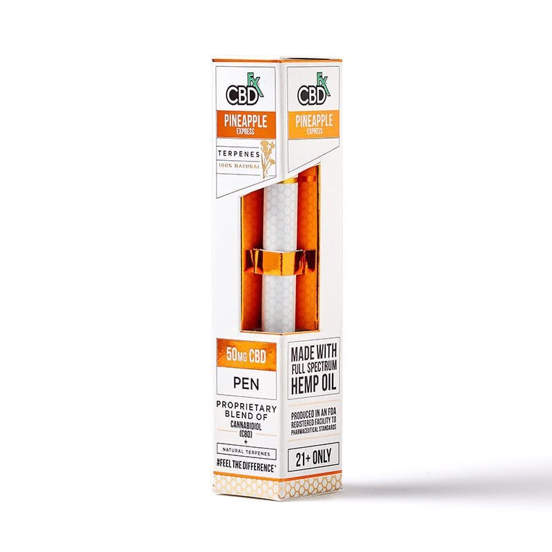 products CBDfx Terpenes Pens