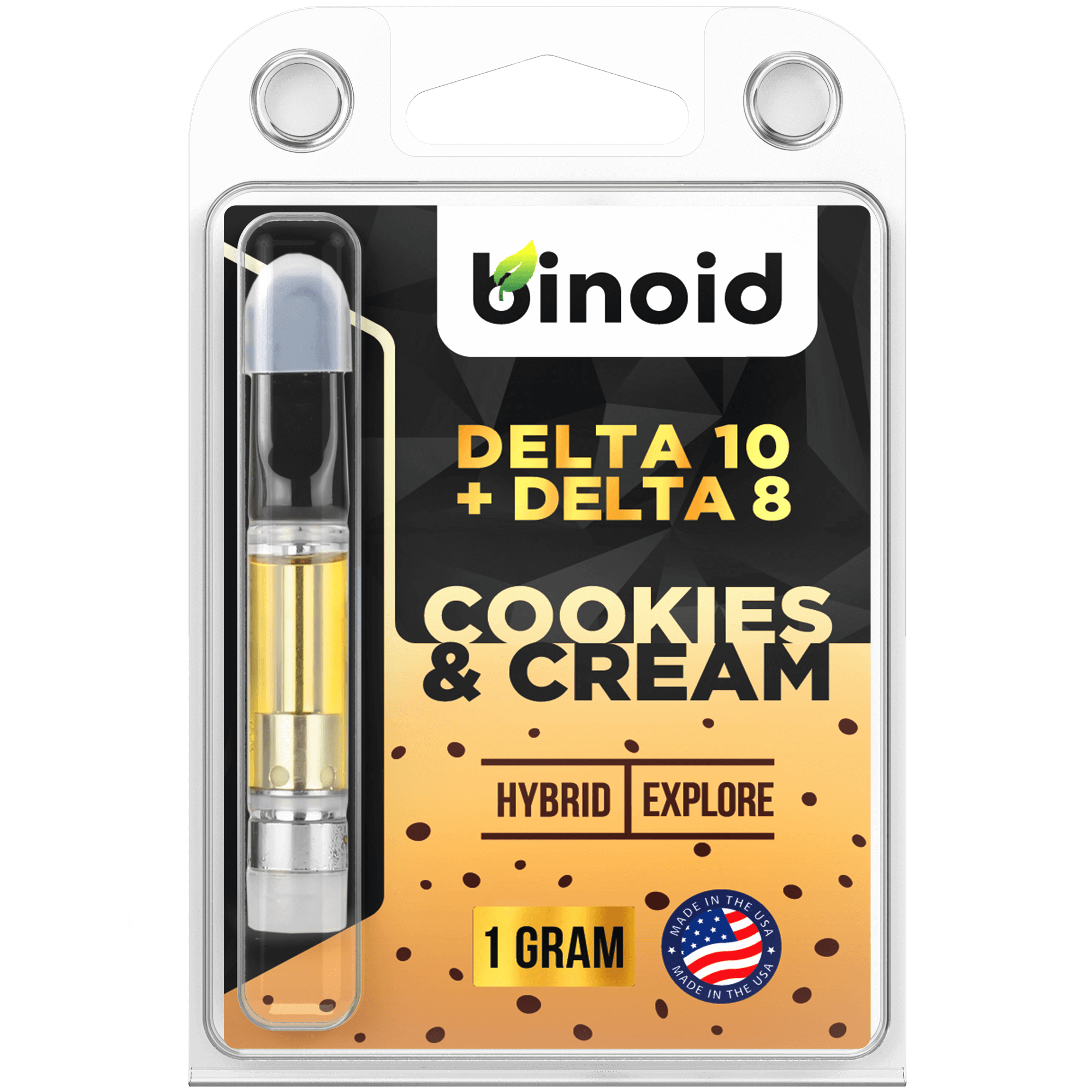 products Delta 10 THC Vape Cartridge Buy Online For Sale Best Price Cookies and Cream Hybrid 63c2741e 5aaa 401e abdf f4d4efefc671