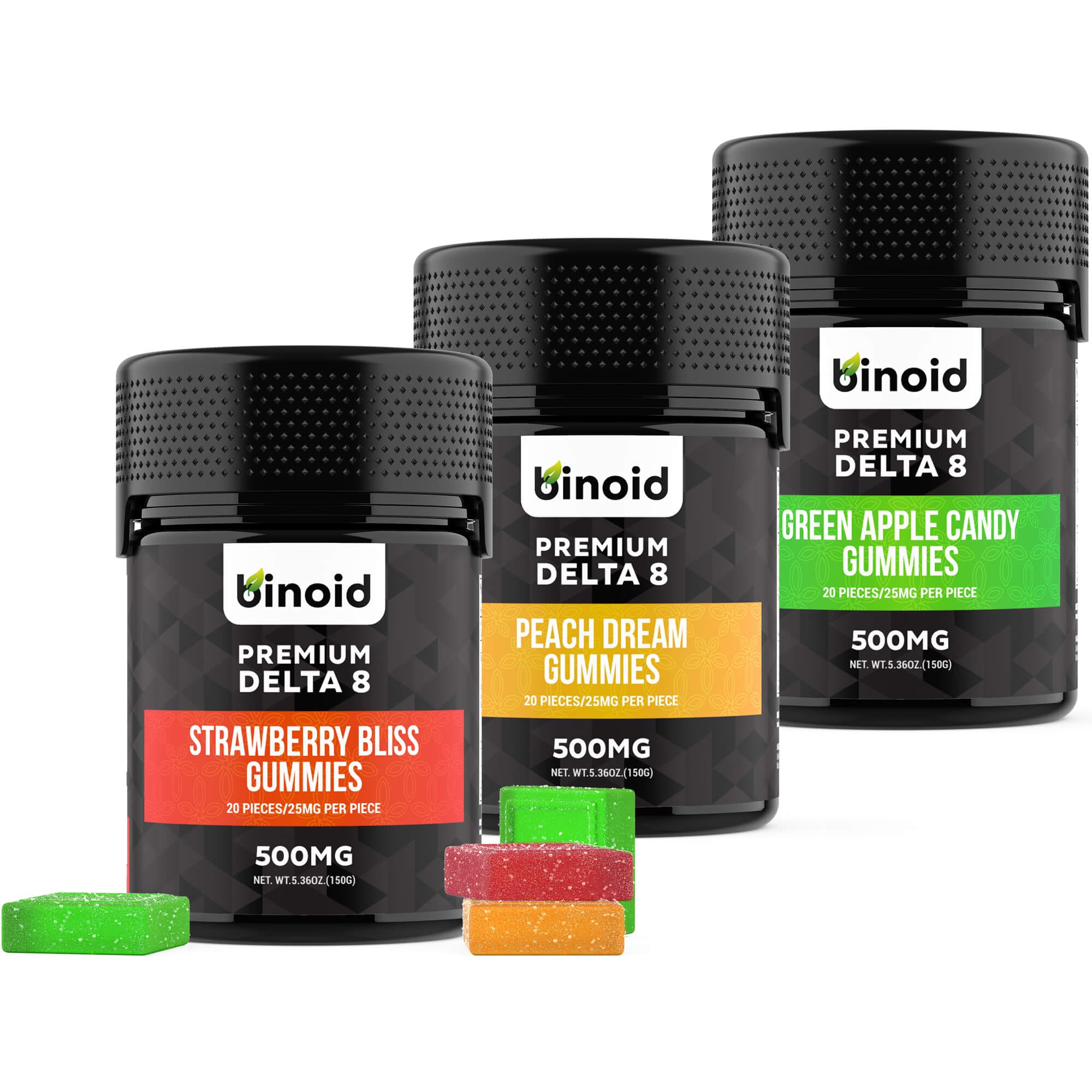 products Delta 8 THC Gummies Bundle Buy Online For Sale 500mg Best Price