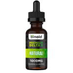 Delta 8 THC Tincture (1000mg, 2500mg, 5000mg)