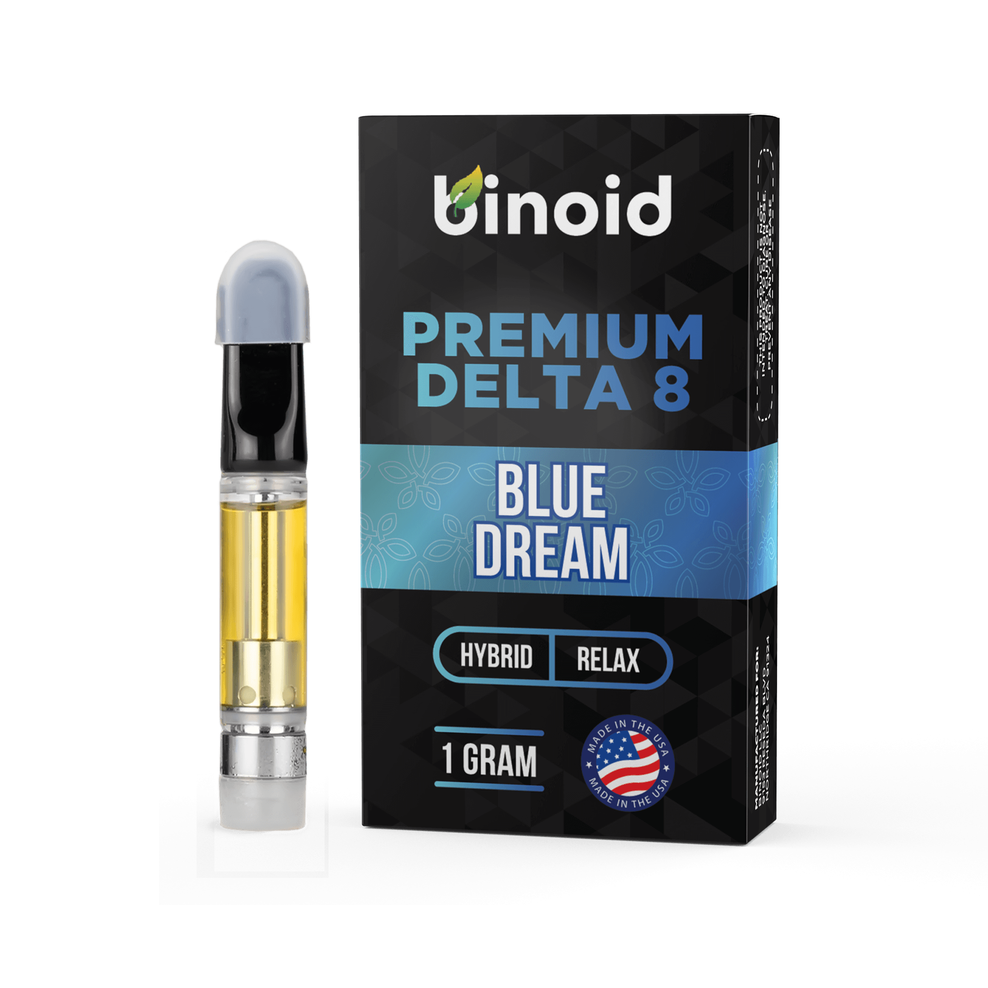 products Delta 8 THC Vape Cartridge Blue Dream 1 gram buy online best strongest brand for sale