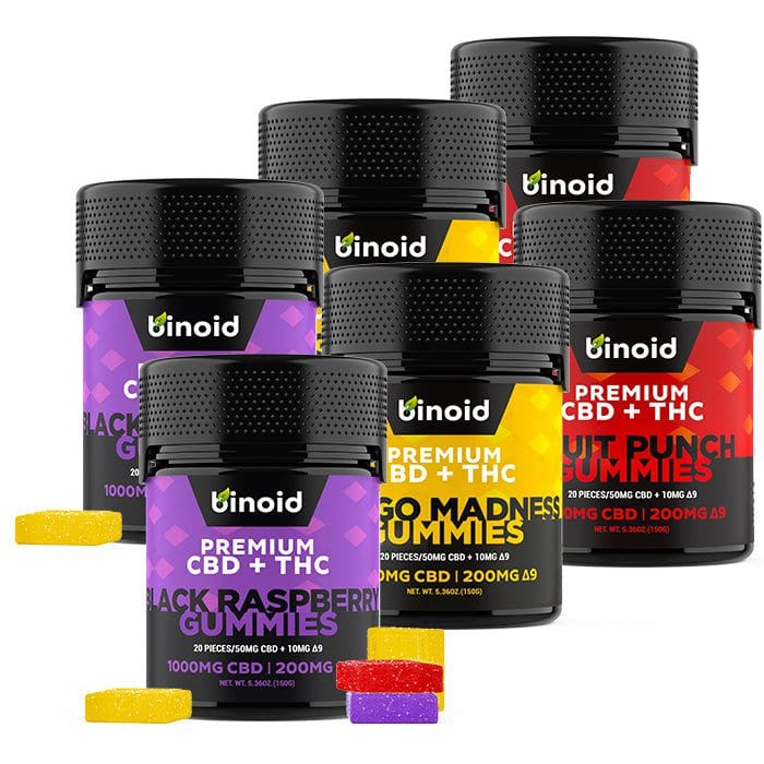 products Delta 9 THC Gummies Bundle Buy Bulk Online Near Me