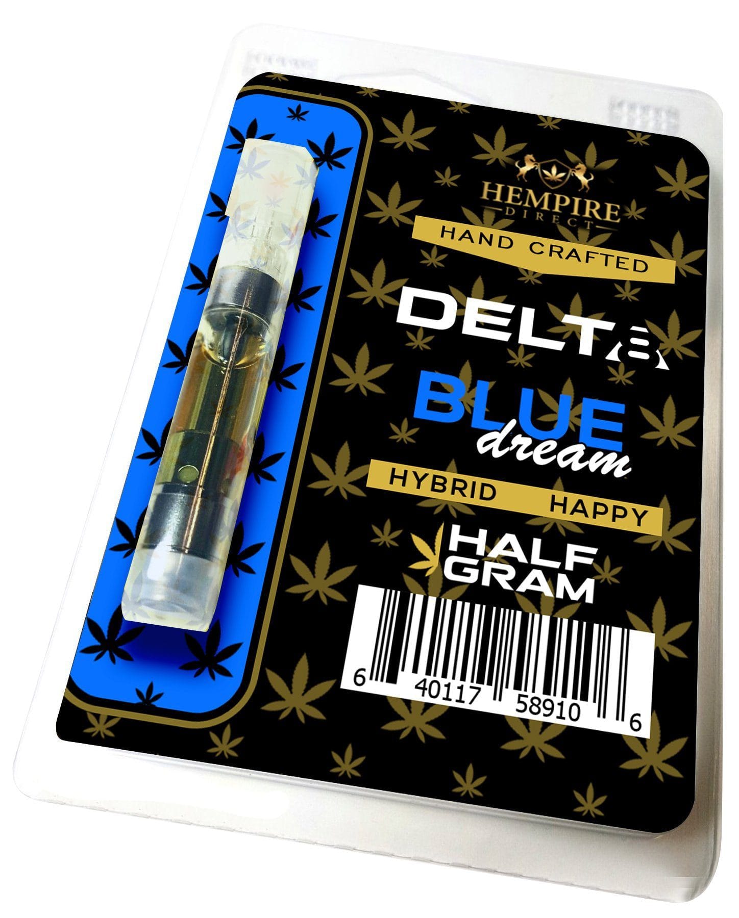 products Delta 8 THC Vape Cartridge Buy Delta 8 THC Online Blue Dream Half Gram