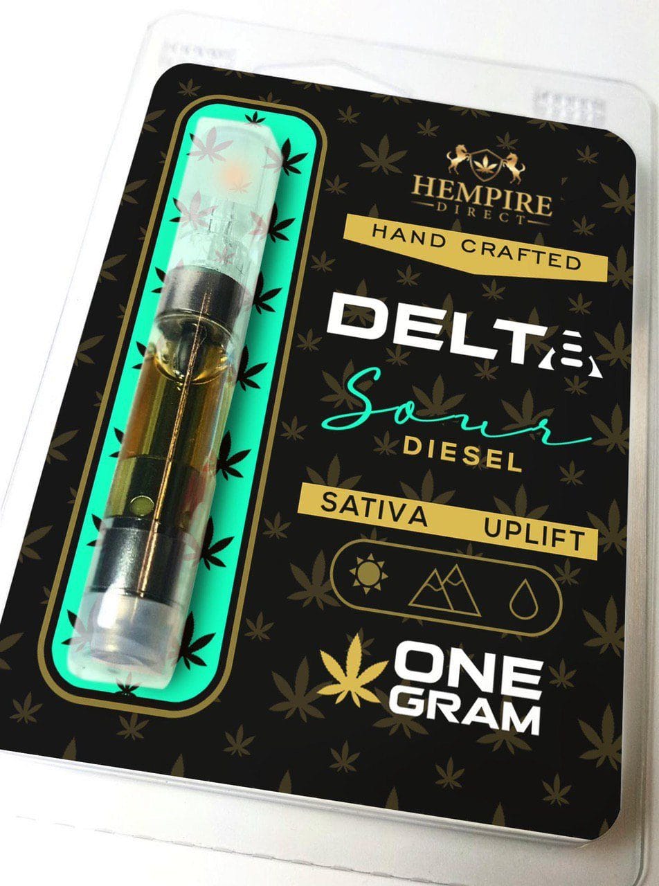 products HempireDirectDelta8VapeCartridge SourDieselFullGram a0bbaec6 f357 48d1 bbed 9be12cb36f4c