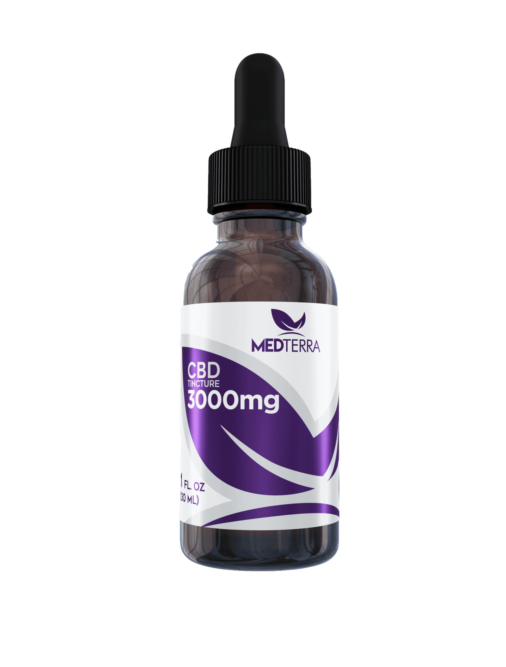 products MedterraCBD 3000mg scaled