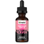 THC-P Tincture (1000mg, 2500mg)