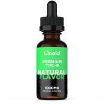 THC-B Tincture - 1000mg