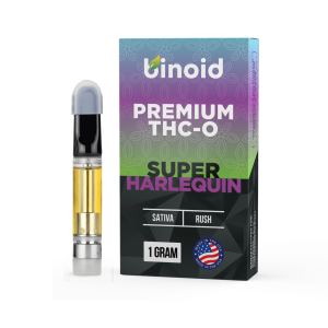 THC-P Vape Cartridge