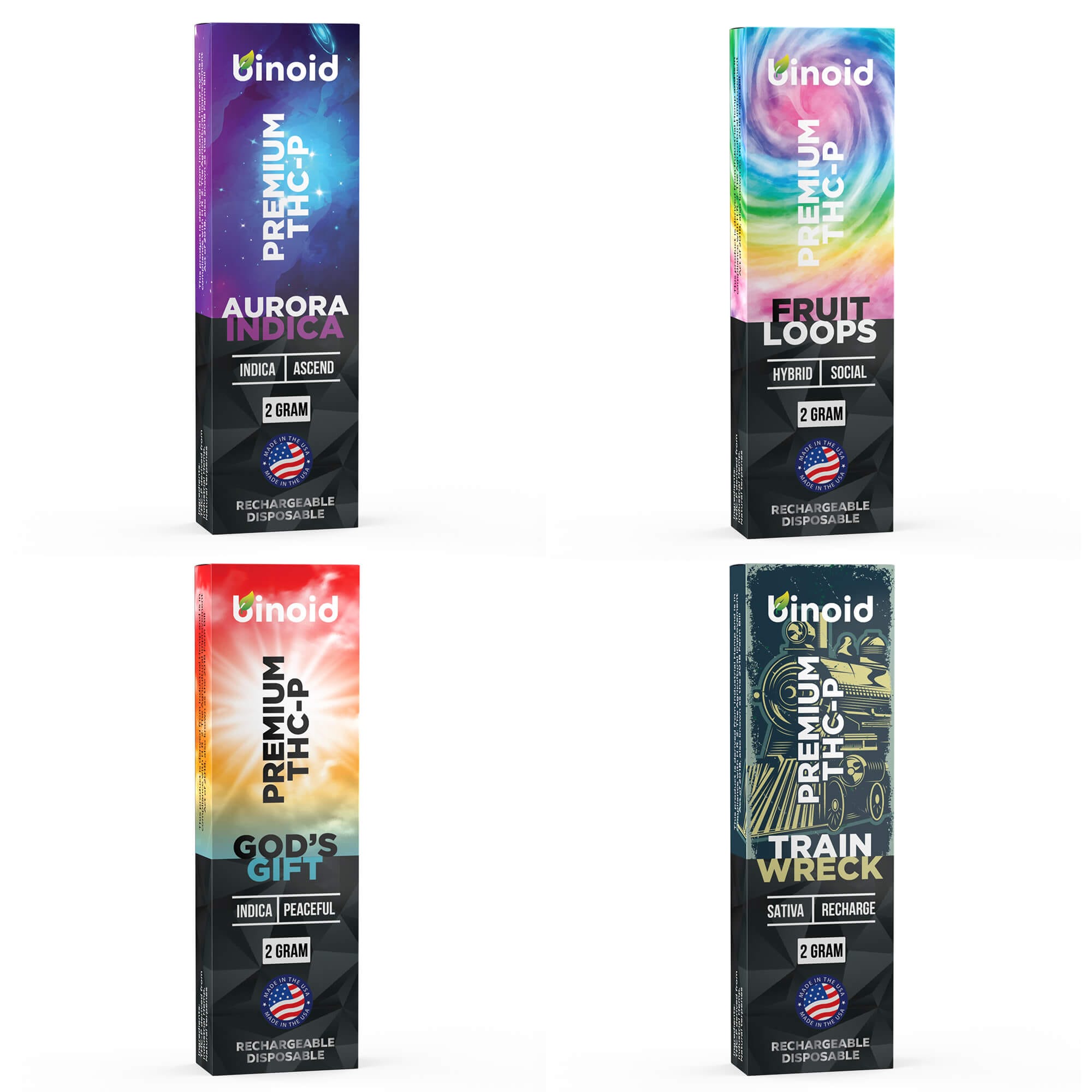 products THCP Vape Disposables Bulk Bundle 4 Pack 2gram Best Price Where To Buy Coupon Discount Wholesale Acetate 11e048d4 1f68 4272 8a89 494f9fa4ef2e