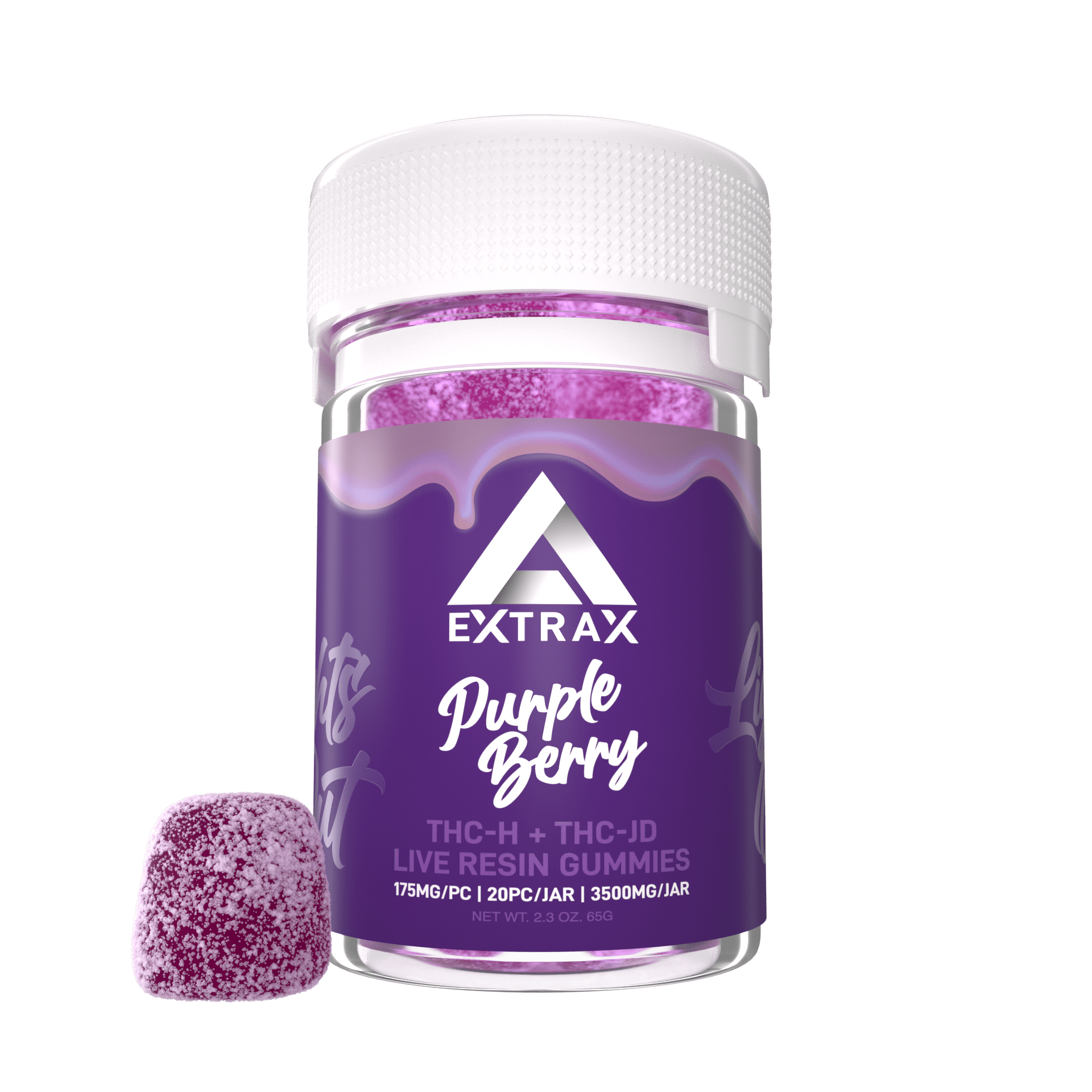 products thch thcjd gummies delta extrax effex for sale purple berry buy online 3500mg New Strongest min