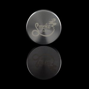 Smoke Cartel 2-Piece Aluminum Grinder